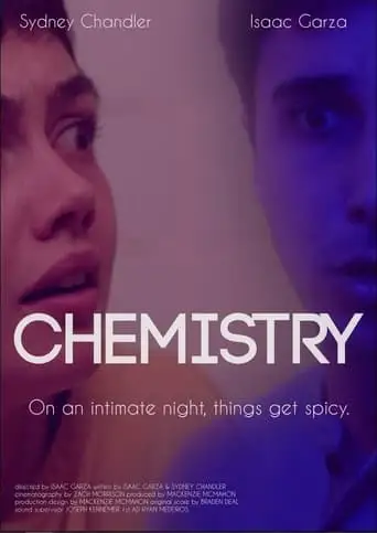Chemistry (2024)