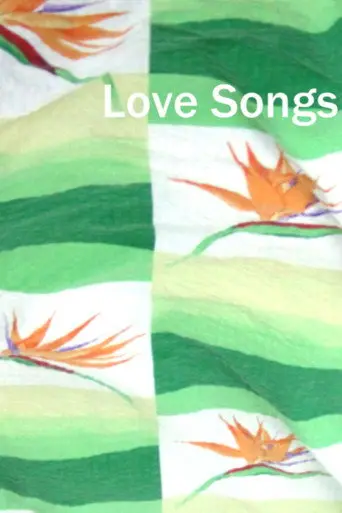 Love Songs (2013)