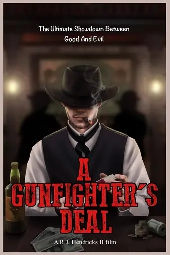 A Gunfighter's Deal (1970)