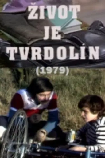 Život je tvrdolín (1980)