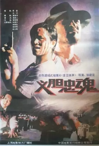 义胆忠魂 (1991)