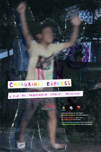 Chongking Express (2024)