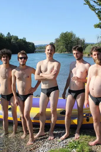 Water Music (2014)