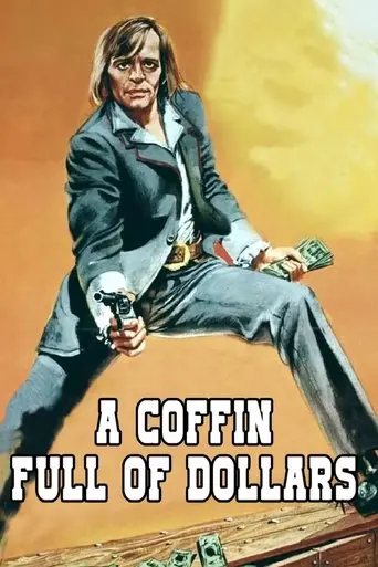 Coffin Full of Dollars (1971)