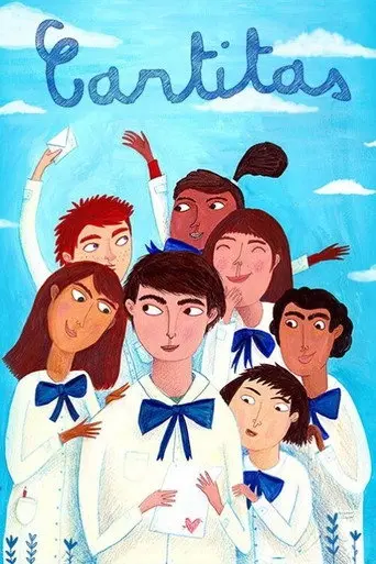 Lovely Letters (2015)