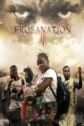 Profanation (2019)