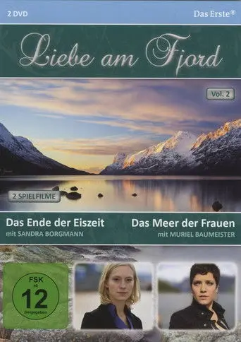 Liebe am Fjord - Das Meer der Frauen (2010)