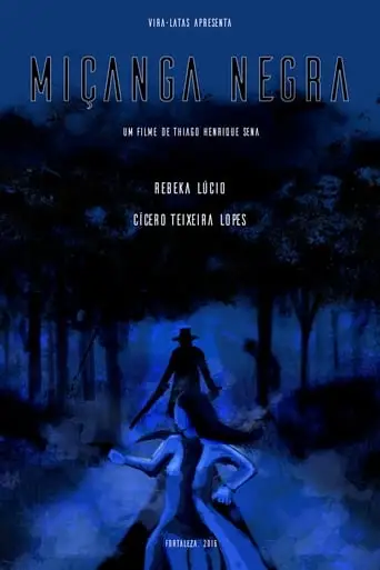 Black Miçanga (2016)