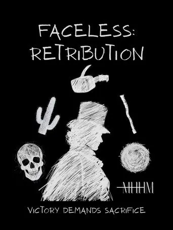 Faceless: Retribution (2026)