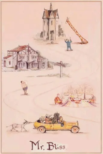 Mr. Bliss (2004)
