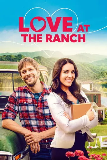 Love at the Ranch (2021)