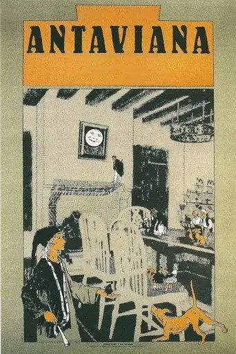 Antaviana (1983)