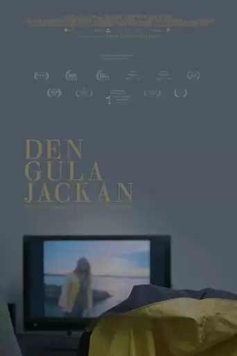 Den Gula Jackan (2019)