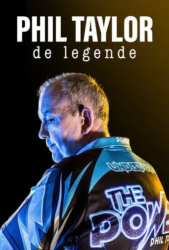 Das Leben der Darts-Legende Phil Taylor (2017)