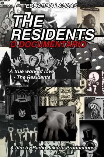 The Residents - A Documentary (2024)