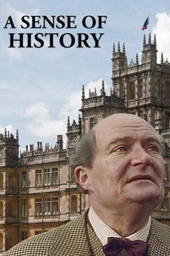 A Sense Of History (1992)