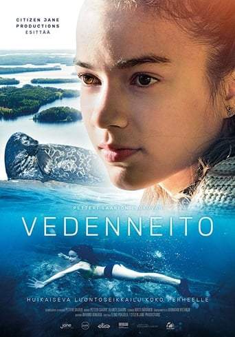 Maiden of the Lake (2019)