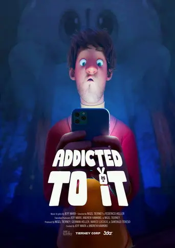 Addicted to It (2026)
