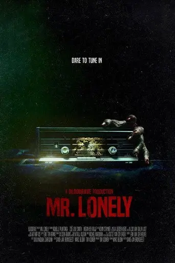 Mr. Lonely (2020)