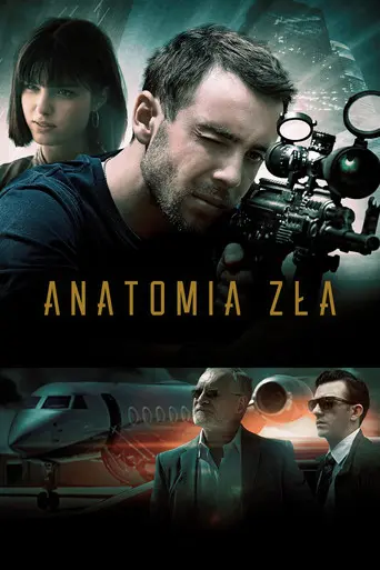 Anatomy of Evil (2015)