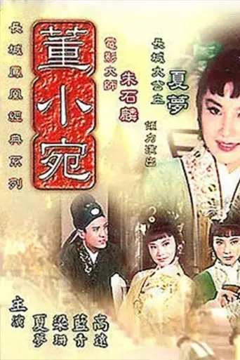 Dong Xiaowan (1963)