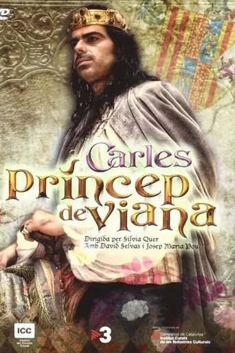 Carles, príncep de Viana (2001)