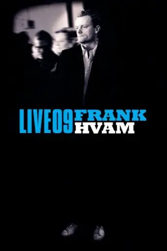Frank Hvam Live 09 (2010)