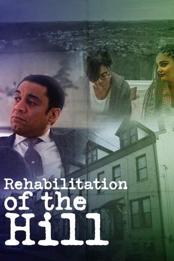 Rehabilitation of the Hill (2020)