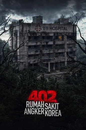 402 Rumah Sakit Angker Korea (2026)