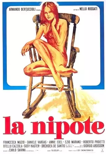 La Nipote (1974)