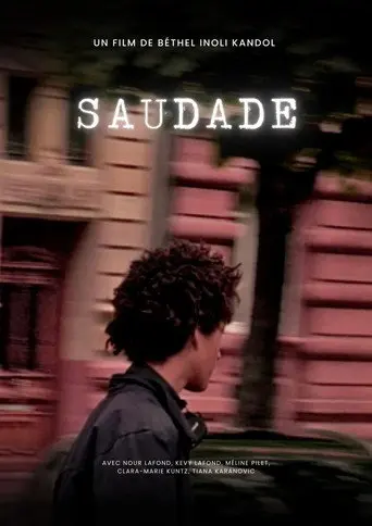 Saudade (2023)