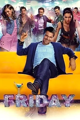 Friday (2016)