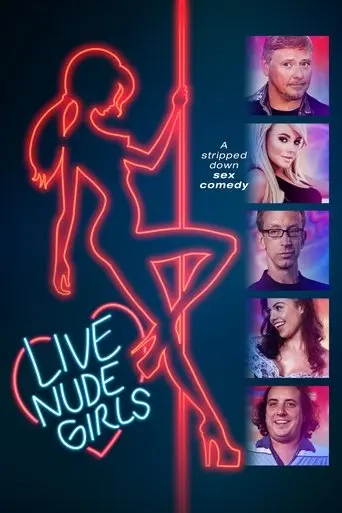 Live Nude Girls (2014)