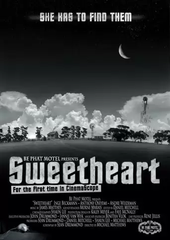 Sweetheart (2010)
