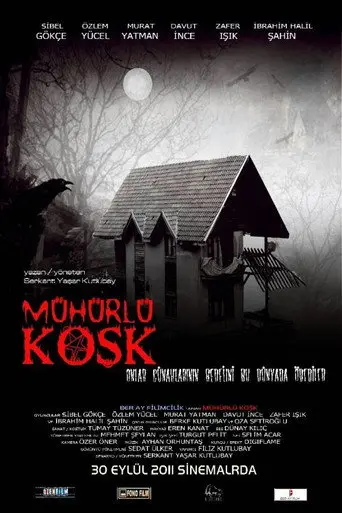 Mühürlü Köşk (2011)