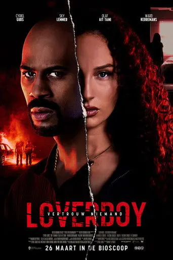 Loverboy: Vertrouw Niemand (2026)