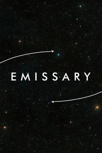 Emissary (1970)