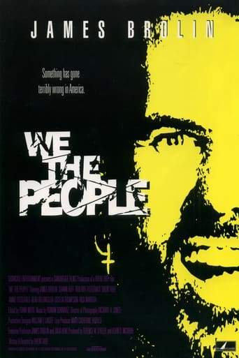 We The People (1997)