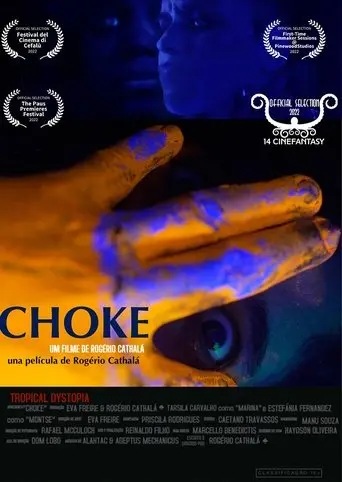 Choke (2019)