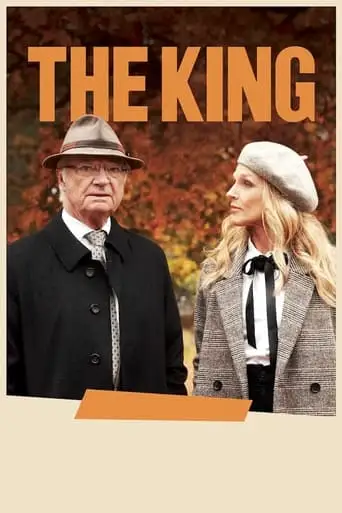Kungen (2023)