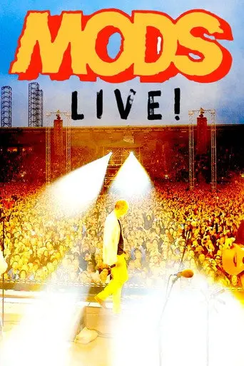 Mods Live! (2017)