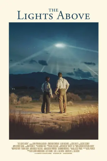 The Lights Above (2023)