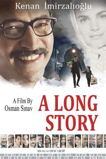A Long Story (2012)