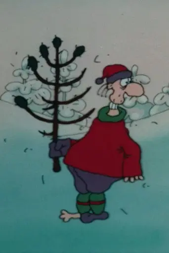 Winter, Winter... (1995)