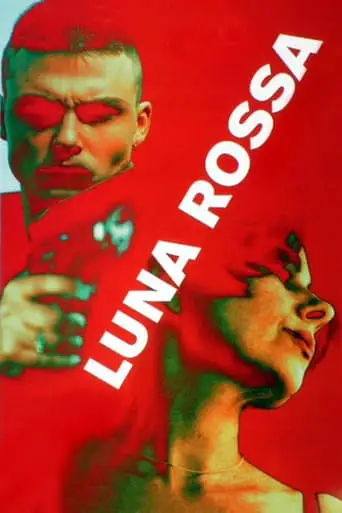 Luna Rossa (2001)