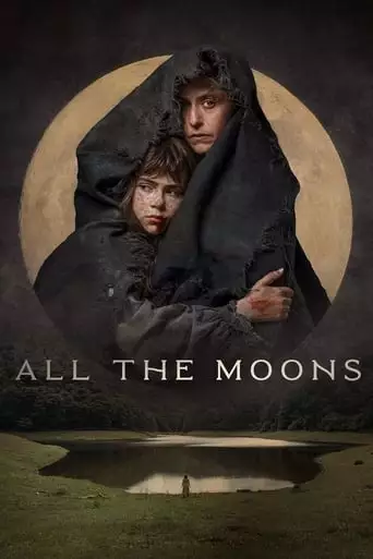 All the Moons (2020)