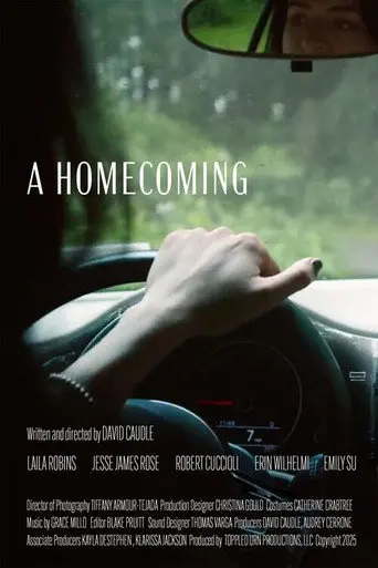 A Homecoming (2026)