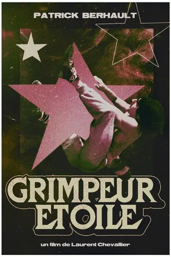 Grimpeur Étoile (1989)