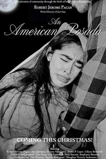 An American Posada (2021)