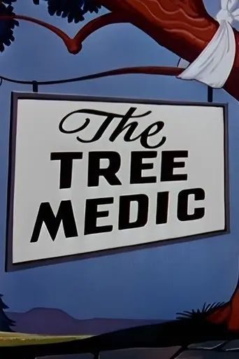 The Tree Medic (1955)